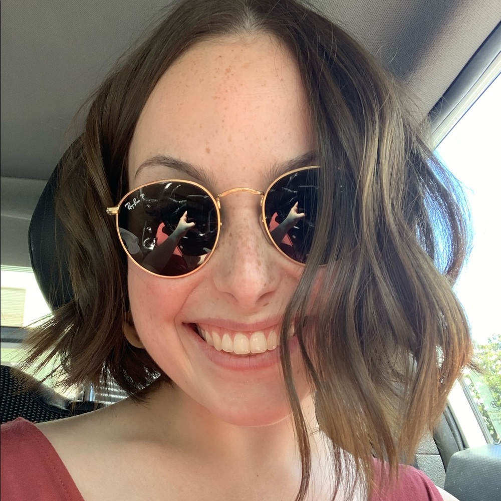 Meet your Posher, Colleen